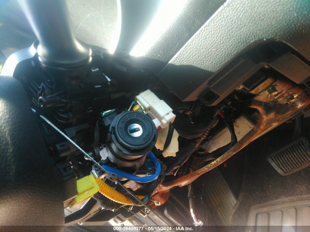 KIA FORTE LX 2017 3KPFK4A72HE058847 Image 13
