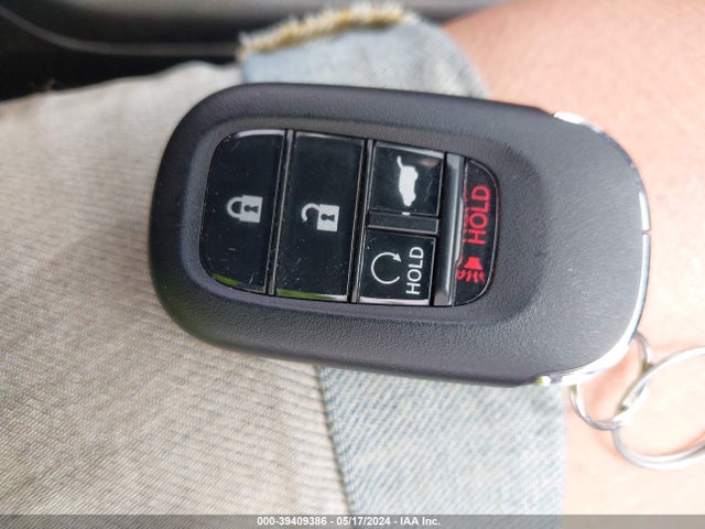 Honda Cr-v Ex Awd 2023 2HKRS4H41PH403370 Image 11