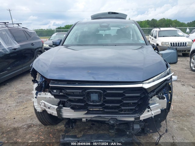Honda Cr-v Ex Awd 2023 2HKRS4H41PH403370 Image 13