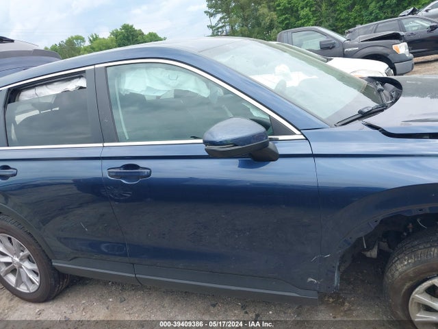 Honda Cr-v Ex Awd 2023 2HKRS4H41PH403370 Image 14