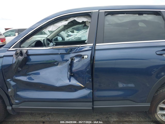Honda Cr-v Ex Awd 2023 2HKRS4H41PH403370 Image 15