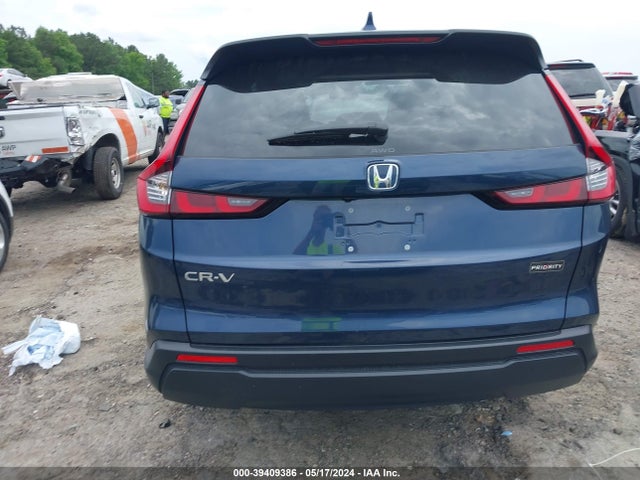 Honda Cr-v Ex Awd 2023 2HKRS4H41PH403370 Image 17