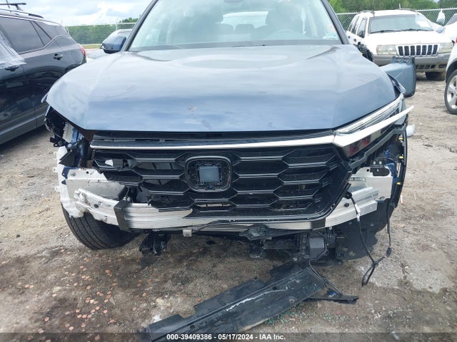 Honda Cr-v Ex Awd 2023 2HKRS4H41PH403370 Image 18