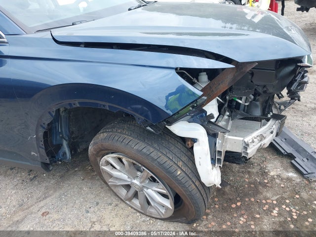Honda Cr-v Ex Awd 2023 2HKRS4H41PH403370 Image 20