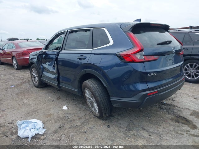 Honda Cr-v Ex Awd 2023 2HKRS4H41PH403370 Image 3