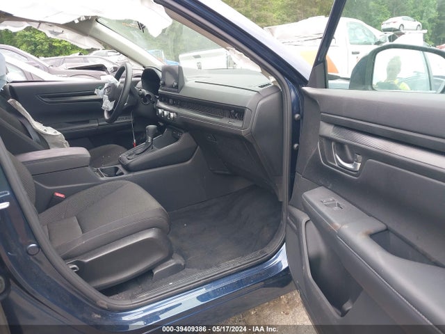 Honda Cr-v Ex Awd 2023 2HKRS4H41PH403370 Image 5