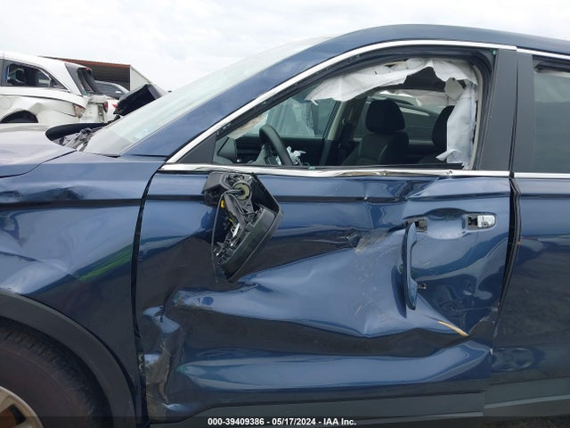 Honda Cr-v Ex Awd 2023 2HKRS4H41PH403370 Image 6