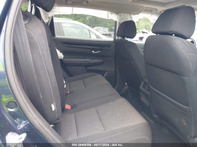 Honda Cr-v Ex Awd 2023 2HKRS4H41PH403370 Image 8