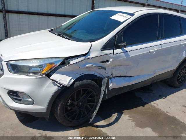 Ford ESCAPE SE 2017 1FMCU0GD8HUE95669 Image 6