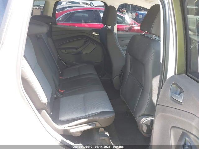 Ford ESCAPE SE 2017 1FMCU0GD8HUE95669 Image 8