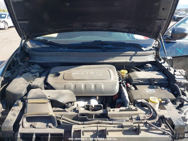 Jeep Cherokee Latitude 2015 1C4PJMCB9FW510496 Image 10