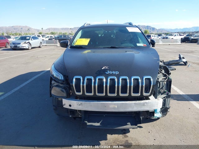 Jeep Cherokee Latitude 2015 1C4PJMCB9FW510496 Image 13