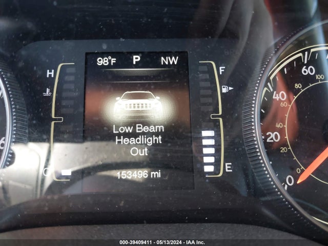 Jeep Cherokee Latitude 2015 1C4PJMCB9FW510496 Image 7