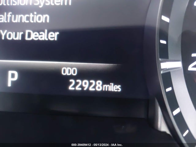 Toyota Highlander Xle 2021 5TDGZRAH6MS535575 Image 16