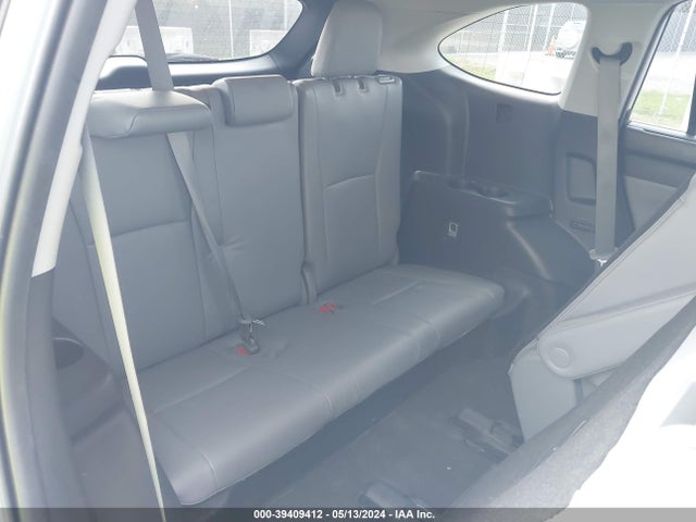 Toyota Highlander Xle 2021 5TDGZRAH6MS535575 Image 22