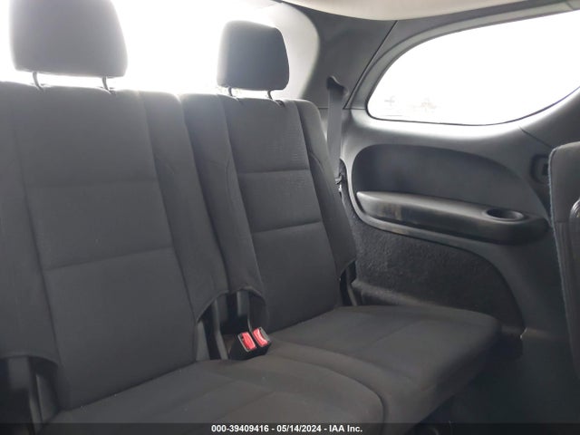 Dodge Durango Sxt Awd 2017 1C4RDJAG4HC881082 Image 18