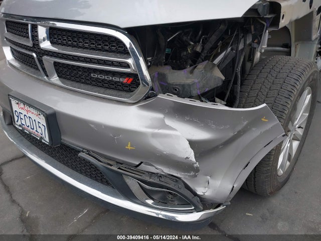 Dodge Durango Sxt Awd 2017 1C4RDJAG4HC881082 Image 19