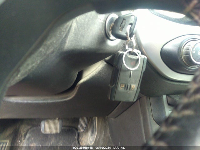 Chevrolet Colorado Lt 2015 1GCGSBEA9F1141951 Image 11