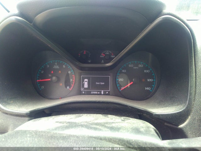 Chevrolet Colorado Lt 2015 1GCGSBEA9F1141951 Image 15