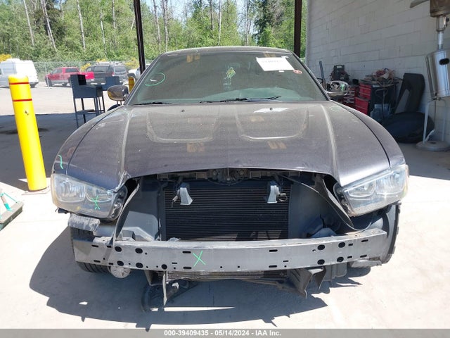 Dodge Charger Se 2014 2C3CDXBG8EH315561 Image 6