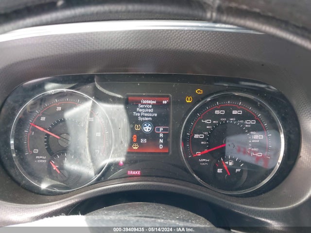 Dodge Charger Se 2014 2C3CDXBG8EH315561 Image 7