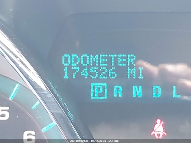 Chevrolet Traverse 1lt 2014 1GNKRGKDXEJ170091 Image 15