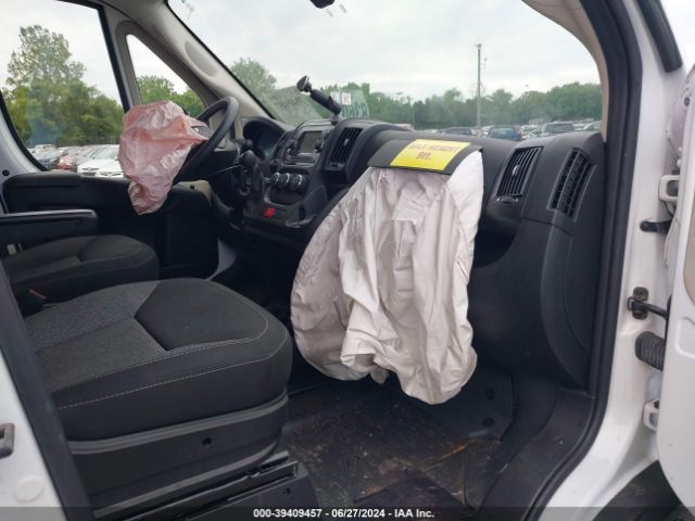 3C6TRVAG3LE145919 RAM Promaster 1500 Low Roof 136 Wb
