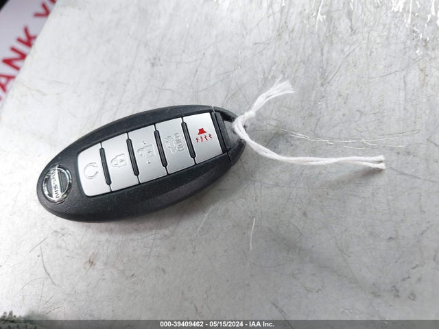 Nissan Altima 2.5 Sv 2015 1N4AL3AP7FC213551 Image 11