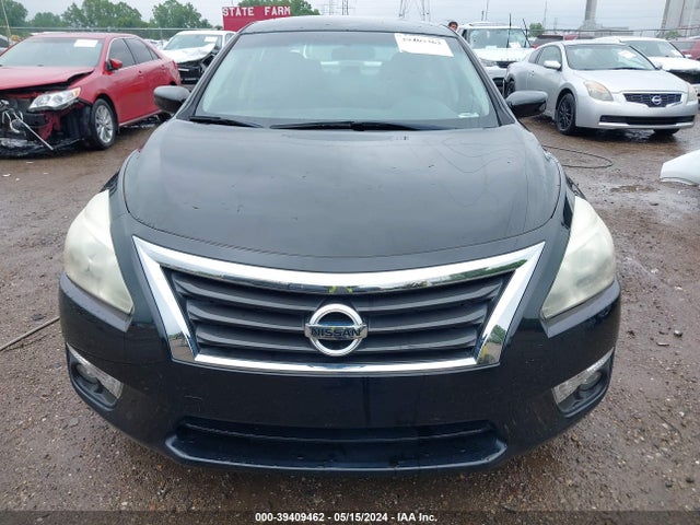 Nissan Altima 2.5 Sv 2015 1N4AL3AP7FC213551 Image 12