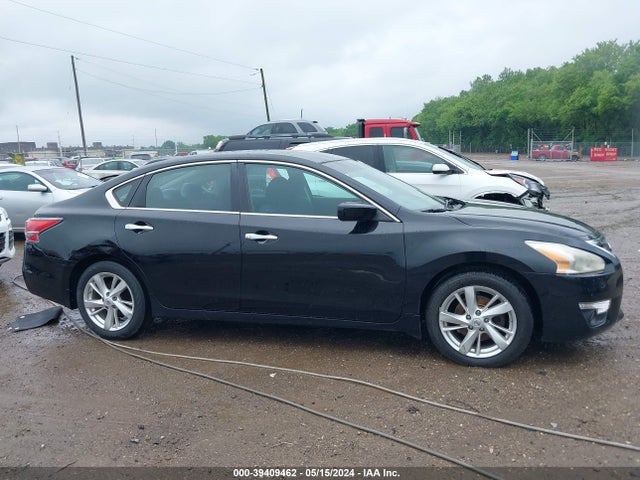 Nissan Altima 2.5 Sv 2015 1N4AL3AP7FC213551 Image 13
