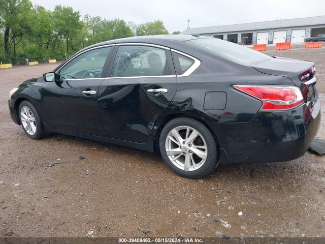 Nissan Altima 2.5 Sv 2015 1N4AL3AP7FC213551 Image 14