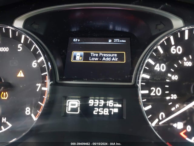 Nissan Altima 2.5 Sv 2015 1N4AL3AP7FC213551 Image 15