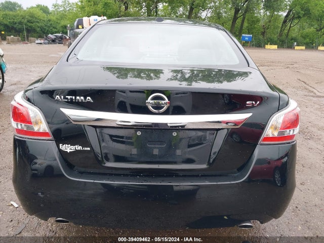 Nissan Altima 2.5 Sv 2015 1N4AL3AP7FC213551 Image 16