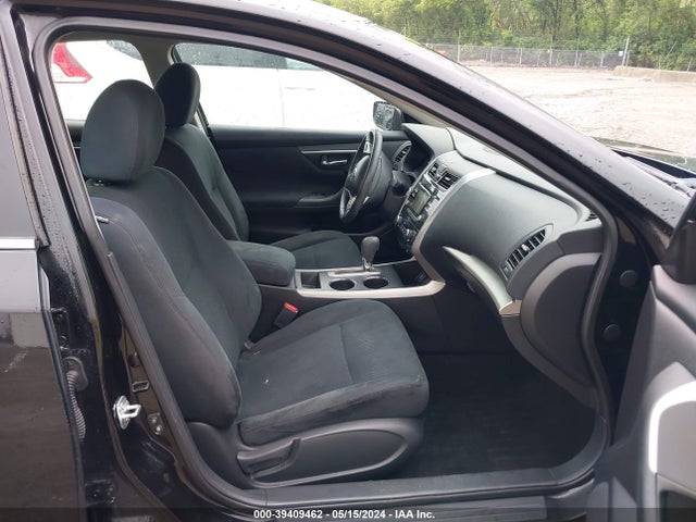 Nissan Altima 2.5 Sv 2015 1N4AL3AP7FC213551 Image 5