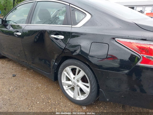 Nissan Altima 2.5 Sv 2015 1N4AL3AP7FC213551 Image 6