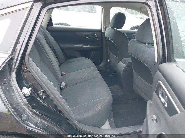 Nissan Altima 2.5 Sv 2015 1N4AL3AP7FC213551 Image 8