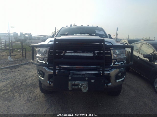 RAM 2500 Tradesman  4x4 8' Box 2021 3C6UR5HJ0MG652062 Image 13