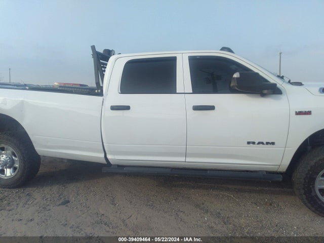 RAM 2500 Tradesman  4x4 8' Box 2021 3C6UR5HJ0MG652062 Image 14
