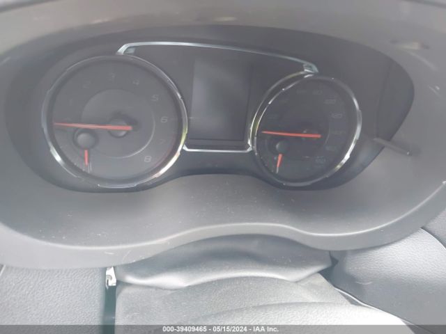 2019 SUBARU WRX JF1VA1C69K9819702 Photo 6
