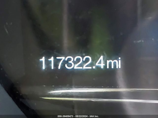 5LMJJ2HT8FEJ10374 Lincoln Navigator