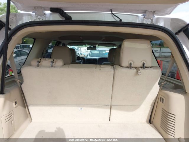 5LMJJ2HT8FEJ10374 Lincoln Navigator
