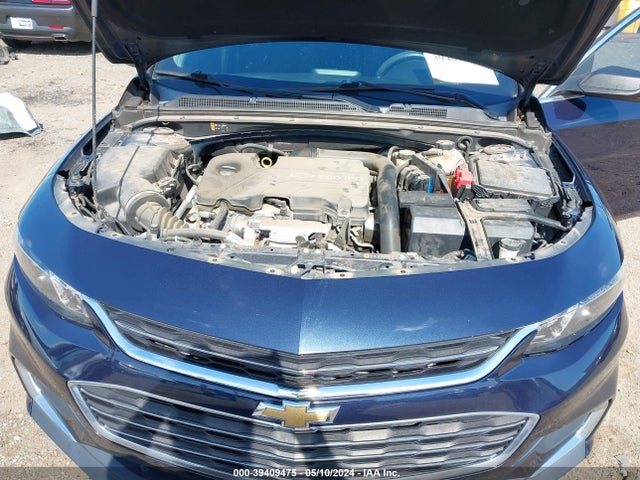 Chevrolet MALIBU LS 2016 1G1ZB5ST2GF204661 Image 10