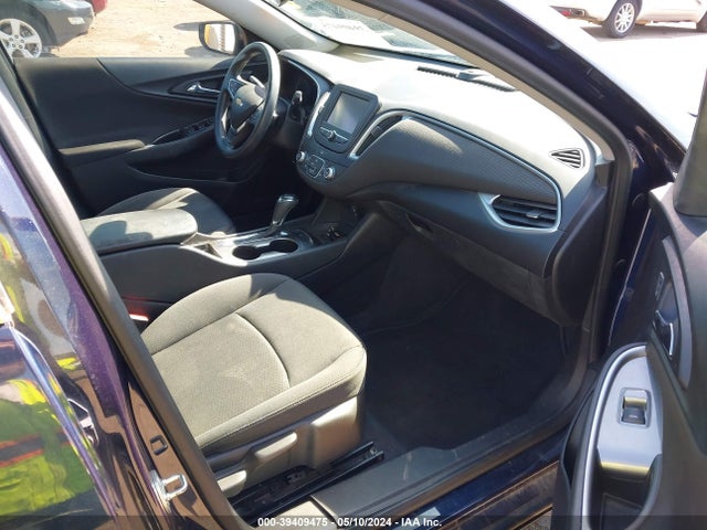 Chevrolet MALIBU LS 2016 1G1ZB5ST2GF204661 Image 5