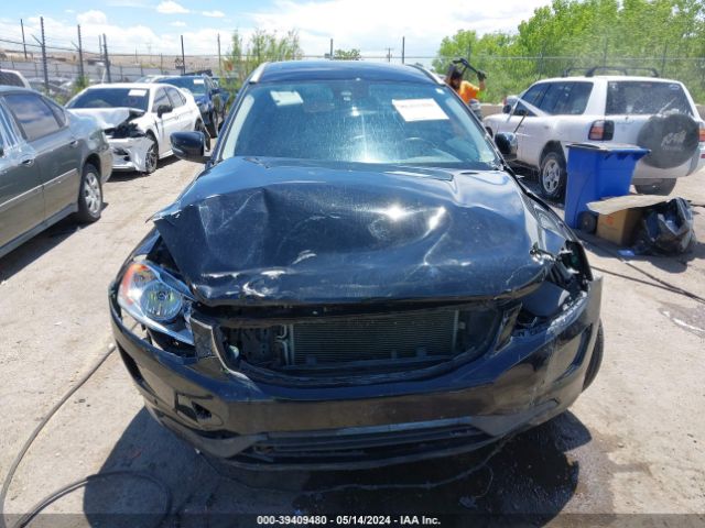 YV440MDK8F2702016 Volvo Xc60 T5 Premier
