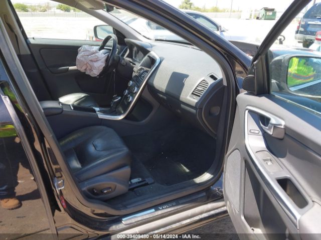 YV440MDK8F2702016 Volvo Xc60 T5 Premier