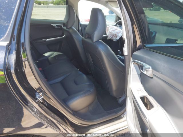 YV440MDK8F2702016 Volvo Xc60 T5 Premier