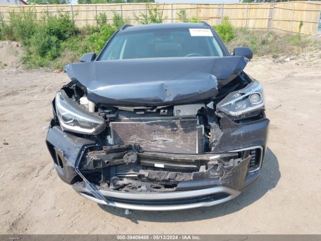 KM8SMDHF9JU277488 Hyundai Santa Fe Se