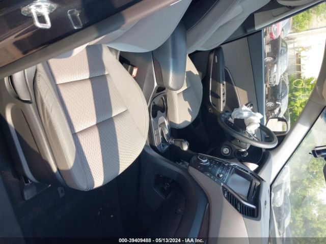KM8SMDHF9JU277488 Hyundai Santa Fe Se