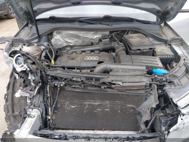 WA1EFCFS3GR019141 Audi Q3 2.0t Premium Plus