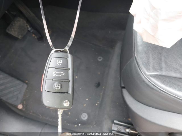 WA1EFCFS3GR019141 Audi Q3 2.0t Premium Plus